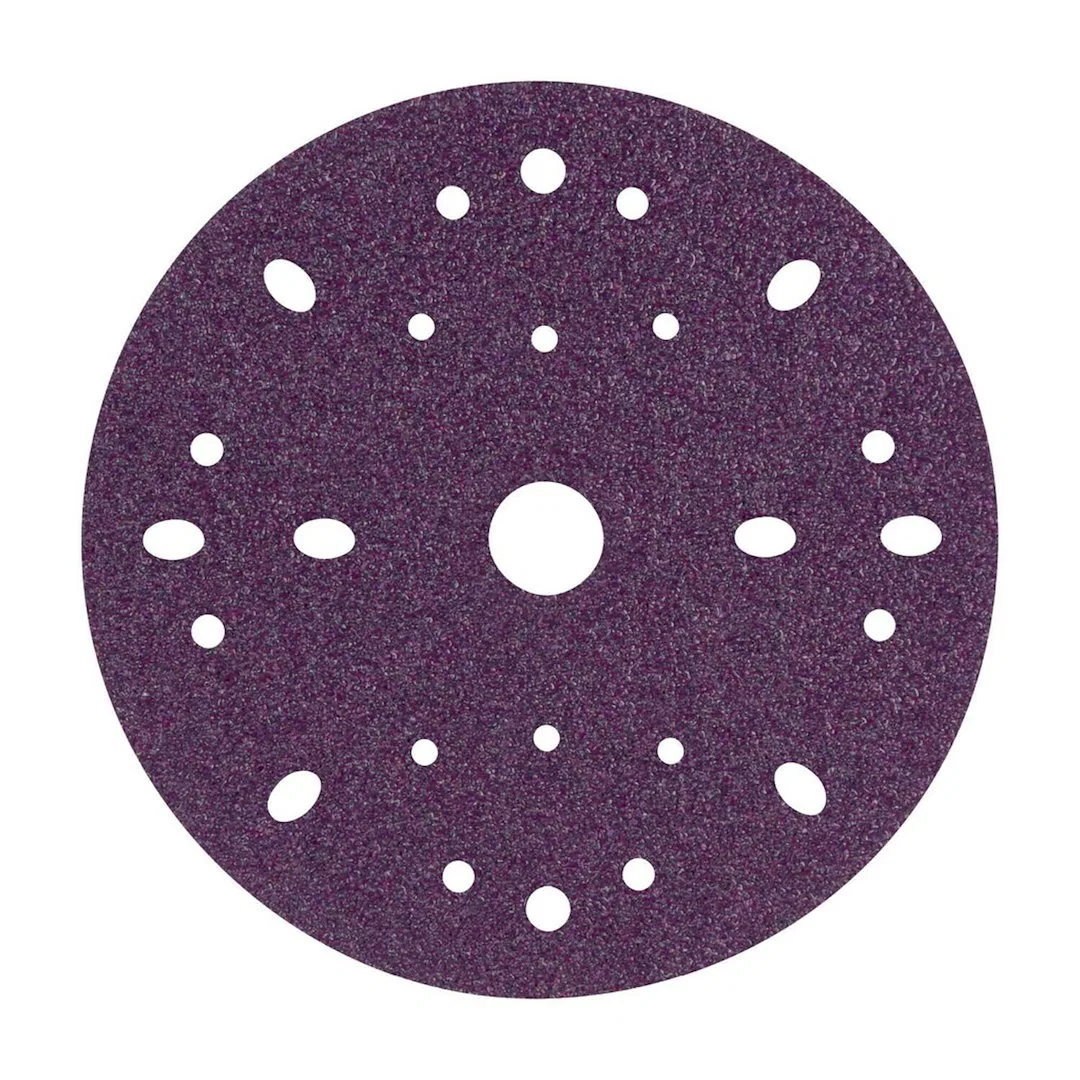 31370 – 3M Sandpaper, Sanding Disc Used For Shape and Sand Filler/ Sanding/ Primer Sanding/ Surface Preparation/ Feat...